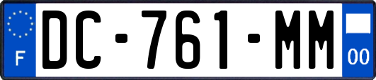 DC-761-MM