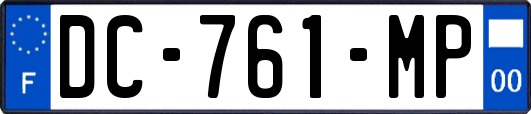 DC-761-MP
