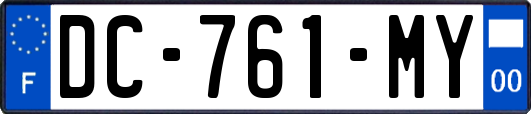 DC-761-MY