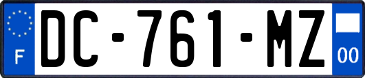 DC-761-MZ