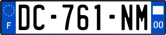 DC-761-NM