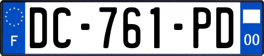 DC-761-PD