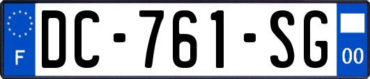 DC-761-SG