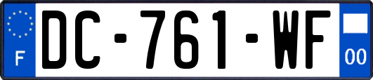 DC-761-WF