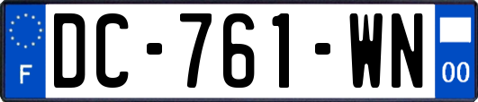 DC-761-WN