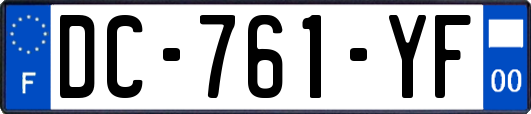 DC-761-YF