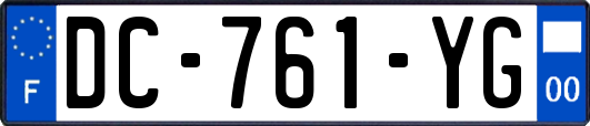 DC-761-YG