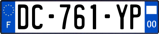 DC-761-YP