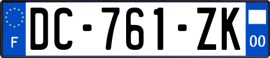 DC-761-ZK