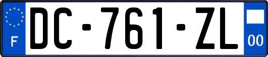 DC-761-ZL