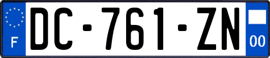 DC-761-ZN