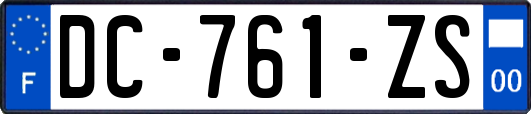 DC-761-ZS