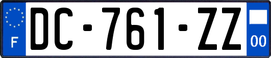 DC-761-ZZ