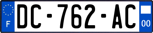 DC-762-AC