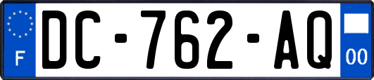 DC-762-AQ