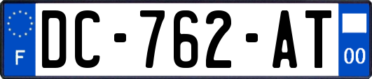 DC-762-AT