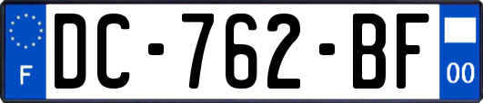 DC-762-BF