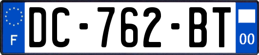 DC-762-BT