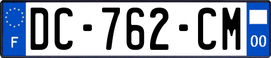 DC-762-CM