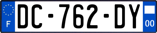 DC-762-DY