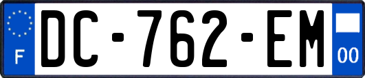DC-762-EM