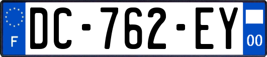 DC-762-EY