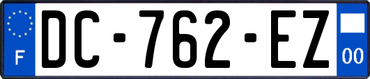 DC-762-EZ