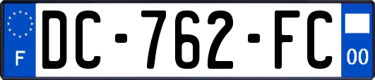 DC-762-FC