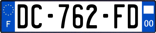 DC-762-FD