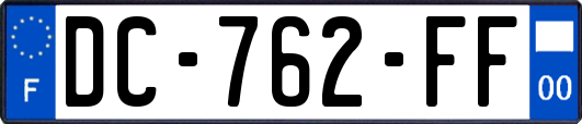 DC-762-FF