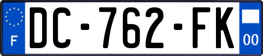 DC-762-FK