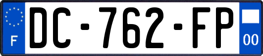 DC-762-FP