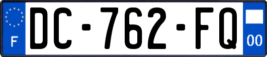DC-762-FQ
