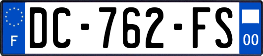DC-762-FS