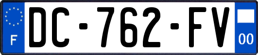 DC-762-FV