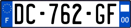 DC-762-GF