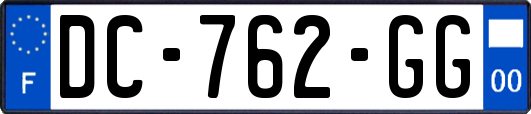 DC-762-GG
