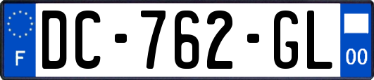 DC-762-GL