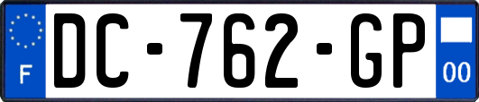 DC-762-GP