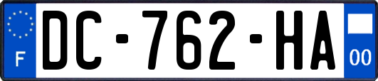 DC-762-HA