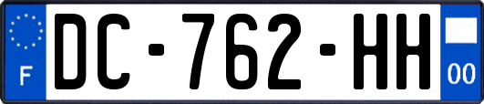 DC-762-HH