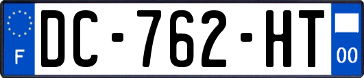 DC-762-HT