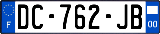 DC-762-JB