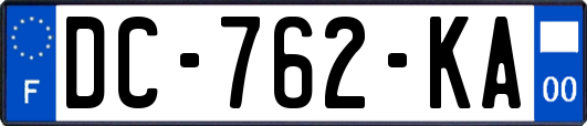 DC-762-KA