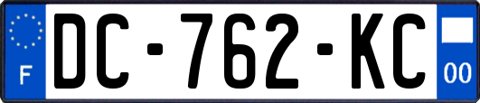 DC-762-KC