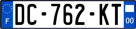 DC-762-KT
