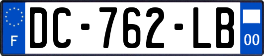 DC-762-LB