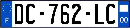 DC-762-LC