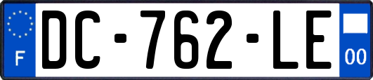 DC-762-LE