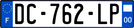 DC-762-LP